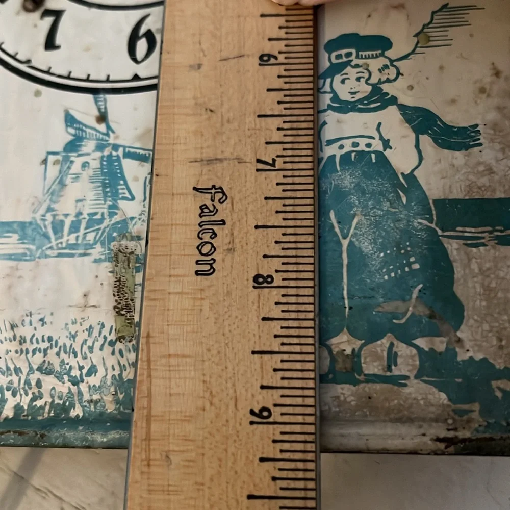 N/A as found